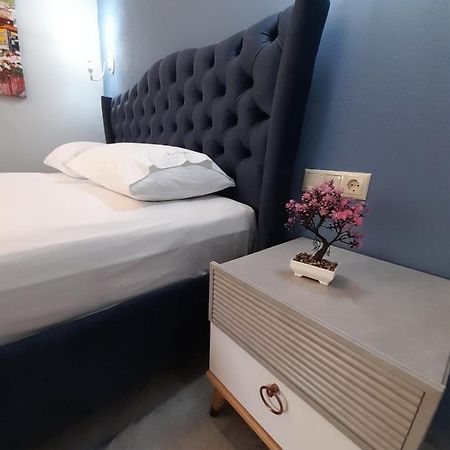 Olga'S Suite Al Mar Σκάλα Καλλιράχης Εξωτερικό φωτογραφία