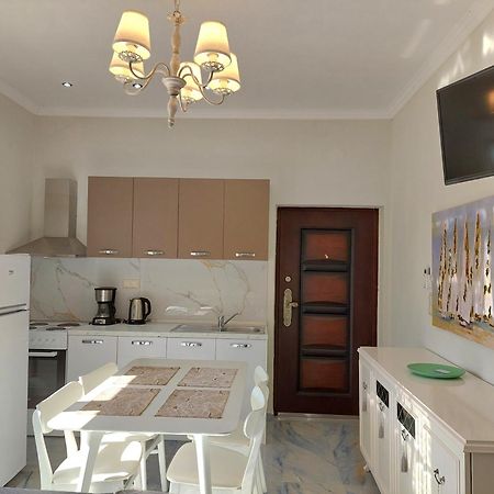 Olga'S Suite Al Mar Σκάλα Καλλιράχης Εξωτερικό φωτογραφία