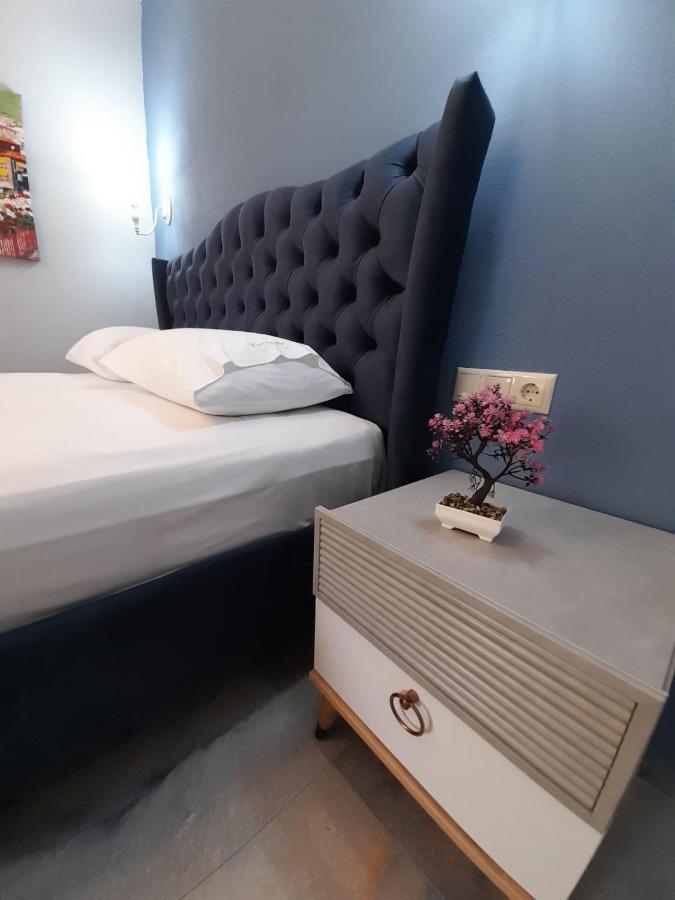 Olga'S Suite Al Mar Σκάλα Καλλιράχης Εξωτερικό φωτογραφία